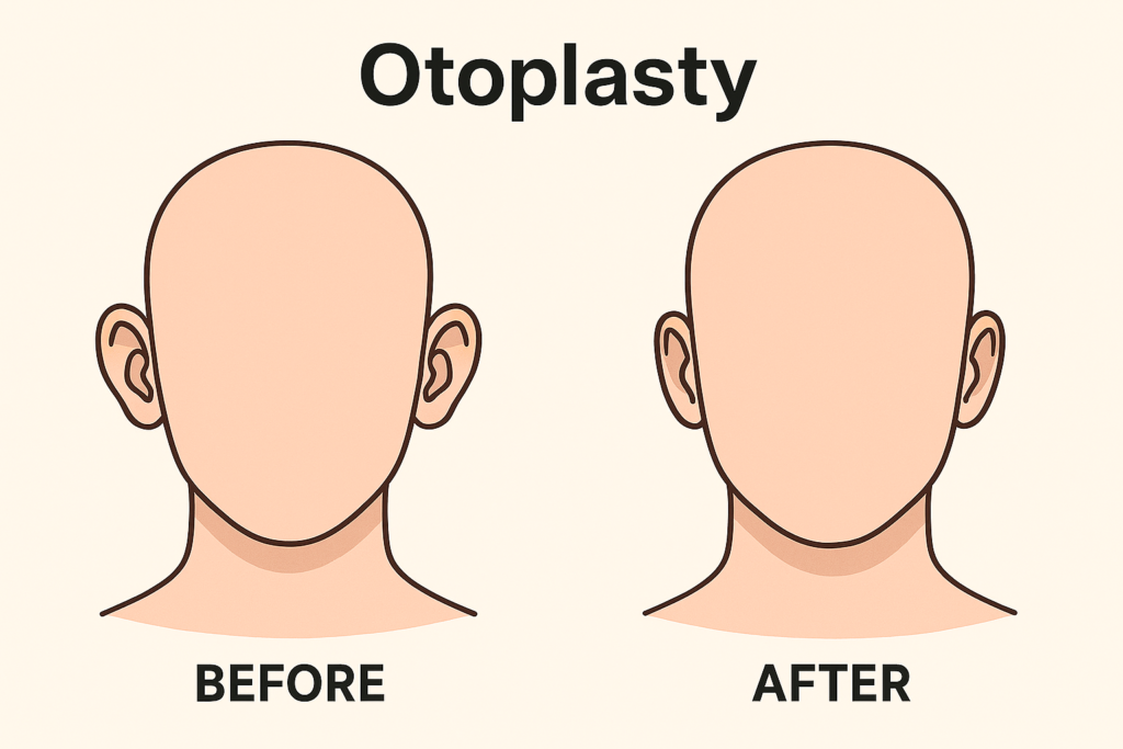 otoplasty