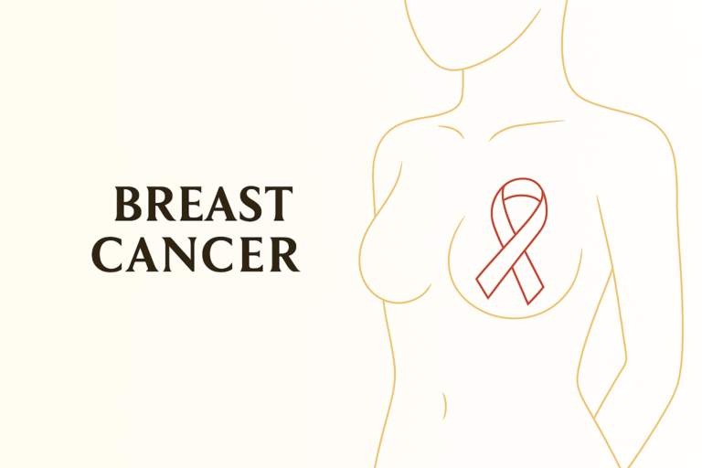 breast cancer