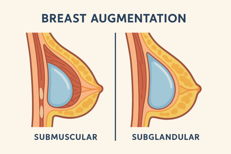 breast augmentation