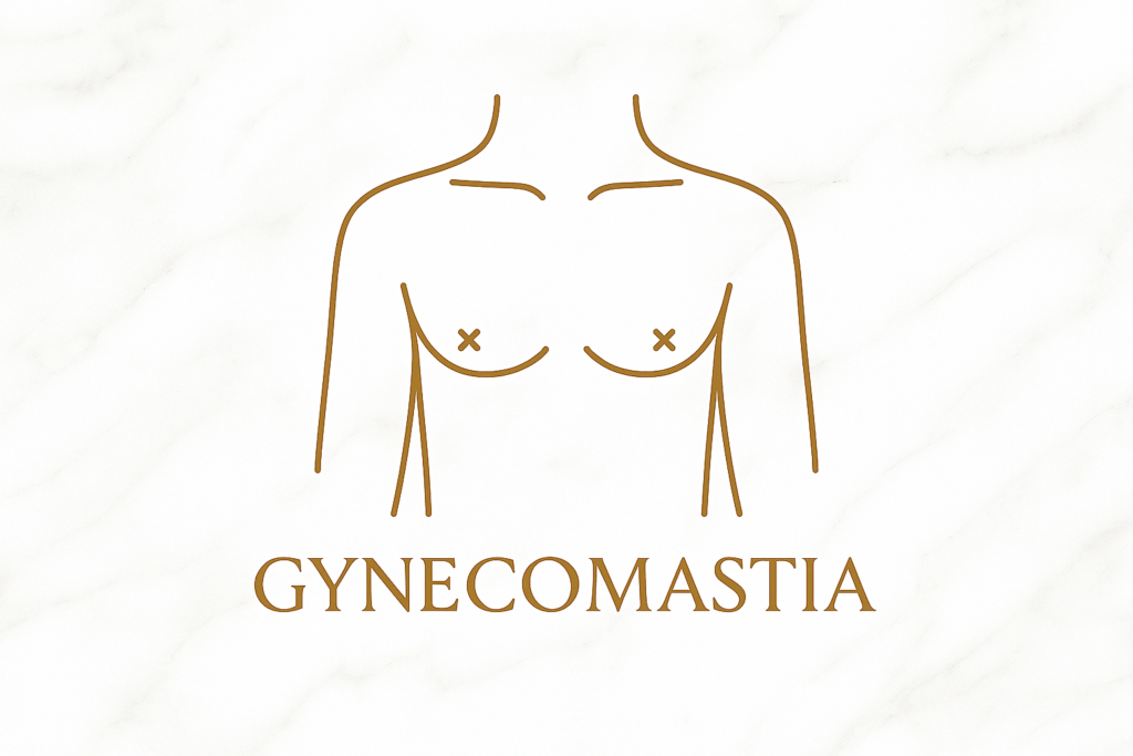 gynecomastia