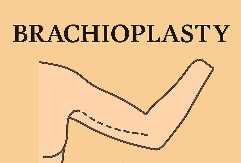 brachioplasty
