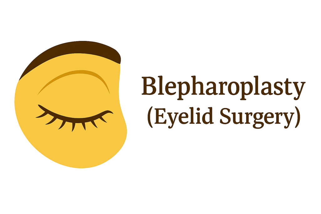 eyelids